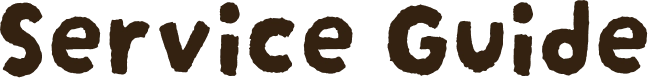 service guide